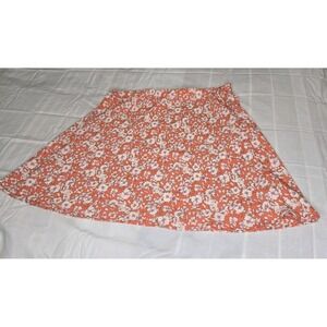 Women's Small Gypsy Rose Mini Skirt